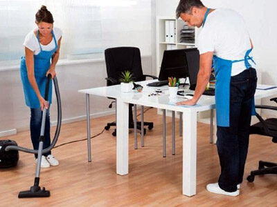Office Cleaning Services3