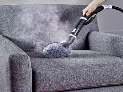 Upholstery Cleaning9