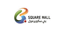 clients : SQuare Mall
