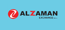 clients : Al Zaman exchange