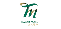 Project : Tawar Mall