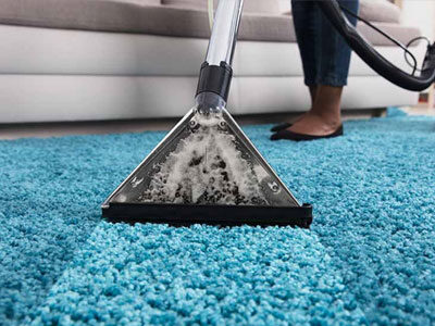 Carpet Shampooing10