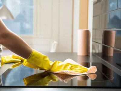Kitchen Deep Cleaning Services16