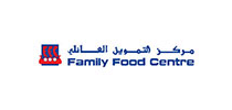 clients : Family Food Centre