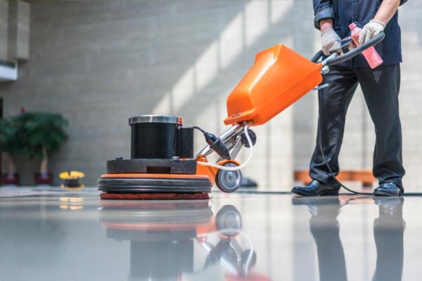 Disinfection, Pest Control & Deep Cleaning Services in Qatar