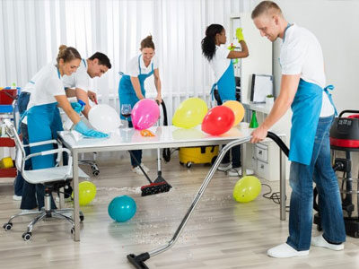 Special Event Cleaning Services19