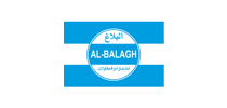 Project : Al balagh Trading