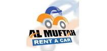 Project : Al Muftah Rent a care