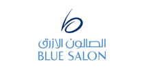 Project : Blue saloon