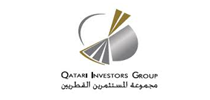Project : Qatar Investors Group